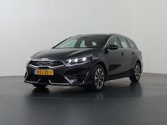 Kia Cee'd Sportswagon - Ceed 1.6 GDI PHEV DynamicPlusLine | Trekhaak | Stoel/Stuurwielverwarming | Dodehoek Detect