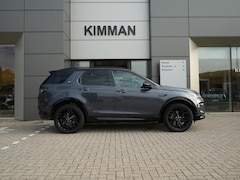 Land Rover Discovery Sport - P270e PHEV Dynamic SE | Cold Climate | Black Pack |Elektr. Trekhaak |