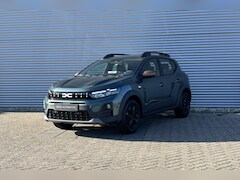 Dacia Sandero - Tce 110 Extreme | achteruitrijcamera | parkeersensoren achter | climate control |