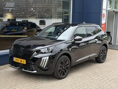 Peugeot 2008 - 1.2 Hybrid 145 PK GT | Demonstratiemodel Bouwjaar 2026 | Tot 8 jaar Garantie | Navigatie |