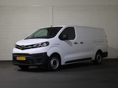 Toyota ProAce Electric Worker - Extra Range Navigator Long