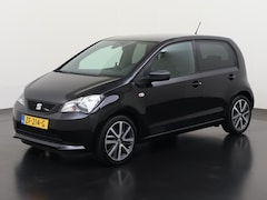 SEAT Mii - 1.0 FR-Line | All-in 286, - Private Lease | Direct uit voorraad