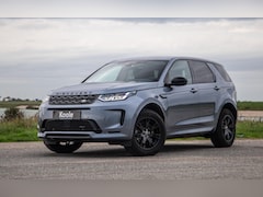 Land Rover Discovery Sport - P300e 1.5 SE R-DYNAMIC / CARPLAY / LEER / DEALER ONDERHOUDEN / CAMERA
