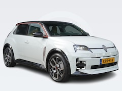 Renault 5 - 5 comfort range iconic cinq 52 kWh / DEMO / NAVI / CAMERA / PDC 360 / PARK ASSIST / ADAPT.