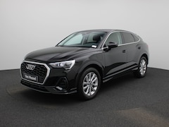 Audi Q3 Sportback - 45 TFSI e Business Edition | LEER | CAMERA | NAVIGATIE | STOELVERWARMING