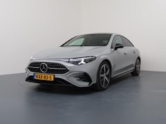 Mercedes-Benz CLA-Klasse - 180 Business Solution AMG | Night | Premium Plus | Trekhaak | Winterpakket | Burmester | M