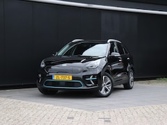 Kia e-Niro - ExecutiveLine 64 kWh | SOH 93.1% | LEDER | MEMORY | STOELVERK. | JBL AUDIO | TREKHAAK | CA