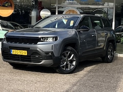 Jeep Compass - 1.2 e-Hybrid Altitude | Apple/Android | Adaptive cruise control | 360* camera