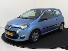 Renault Twingo - 1.2 16V Authentique | Cruise control | Eerste eigenaar | Lage KM stand
