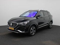 MG MG ZS EV - Luxury 45 kWh 92, 45% SOH | Pano | Carplay | Cruise control | Elektrisch verwarmde en vers