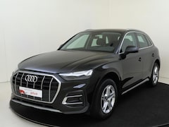 Audi Q5 - 50 TFSI e Advanced edition | SoH 95% | Achteruitrijcamera | Matrix LED verlichting | Keyle