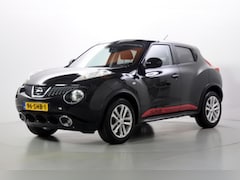 Nissan Juke - 1.6 Sport Pack