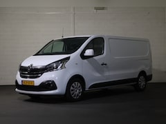 Renault Trafic - 2.0 dCi 120pk L2 H1 Work Edition