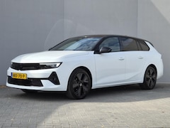 Opel Astra Electric - 54 kWh GS / SOH 96% / Stuur- & Stoelverwarming / Rondomzicht camera / Navigatie / Apple Ca