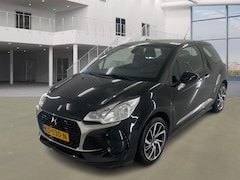 DS 3 - 3 1.2 Puretech So Chic / NL prijs 6000