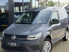 Volkswagen Caddy - 1.6 TDI L1H1 102PK | Nette Staat | van de VW Dealer | Dealeronderhouden | NL AUTO | NAP |