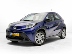 Toyota Aygo X - 1.0 VVT-i MT Play