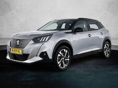 Peugeot e-2008 - EV 136pk GT 50 kWh Automaat | Navigatie | Accu 92% | Climate Control | Cruise Control | Ca