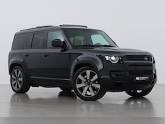 Land Rover Defender 110 - P300e X-Dynamic HSE | FACELIFT | 22 Inch | ClearSight | Meridian Surround | Head-Up | Trek