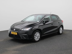 SEAT Ibiza - 1.0 EcoTSI Style Business Intense | NAVIGATIE | STOELVERWARMING | CLIMATE CONTROL | PARKEE