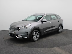 Kia Niro - 1.6 GDi Hybrid DynamicLine | TREKHAAK | Climate Control | Navigatie | Camera | Cruise Cont
