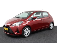 Toyota Yaris - 1.5 Hybrid Aspiration | Navigatie systeem |