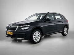 Skoda Kamiq - 1.0 TSI Sport Business | TREKHAAK | STOELVERWARMING | CRUISE CONTROL | APPLE CAPRLAY - AND