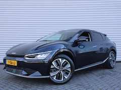 Kia EV6 - Plus 77.4 kWh | Stuur-/stoelverwarming + ventilatie | Elektr. stoelverstelling + achterkle