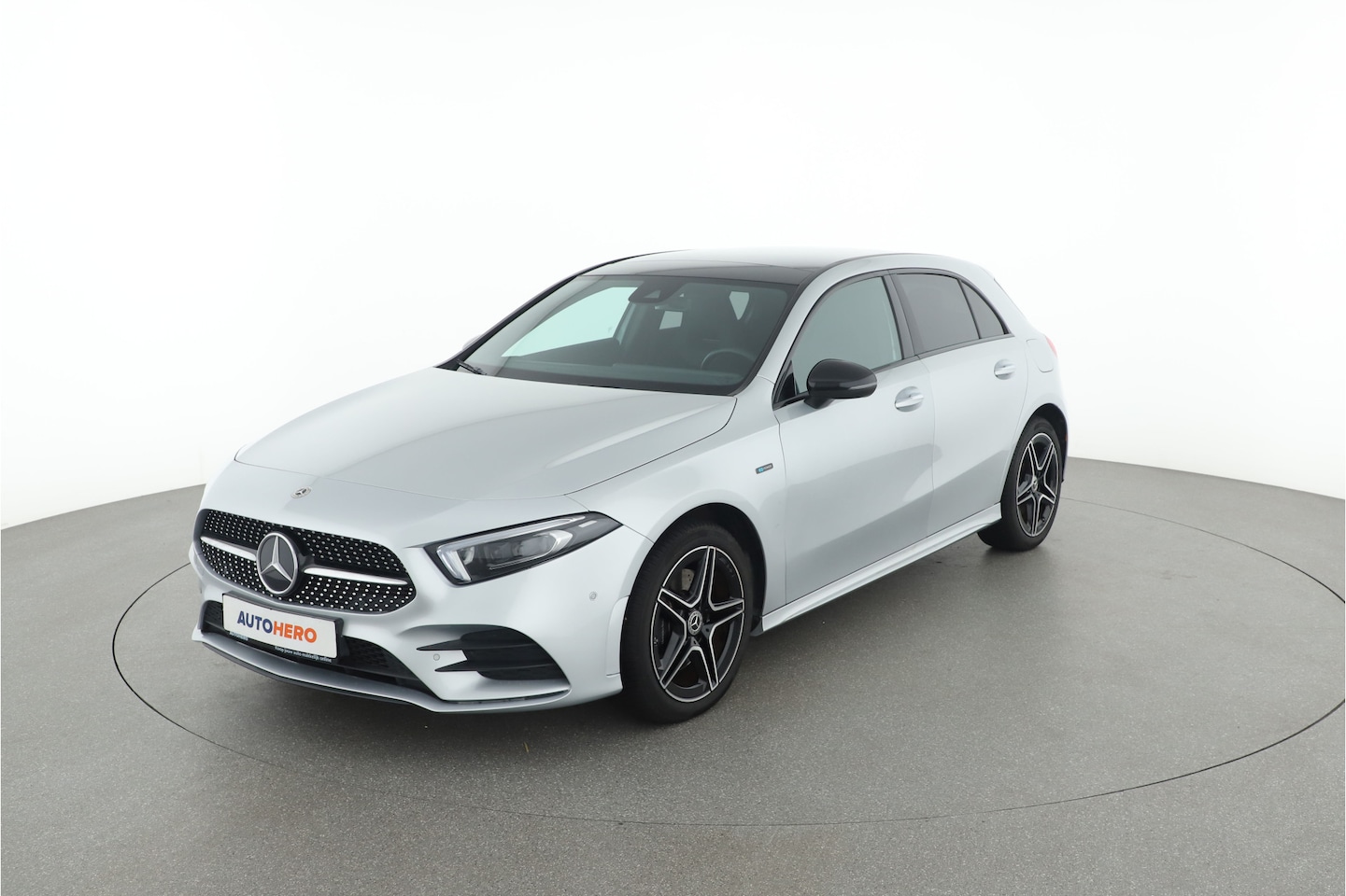 Mercedes-Benz A-klasse - 250 e Premium Plus | GC57284 | - AutoWereld.nl