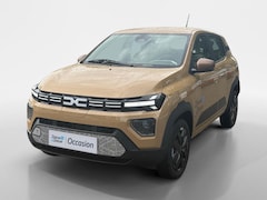 Dacia Spring - Extreme 65 26.8 kWh AUTOMAAT AIRCO CAMERA CRUISE CONTROLE APPLE CARPLAY ANDROID AUTO ZEER