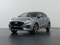 Ford Puma - 1.0 EcoBoost Hybrid ST-Line X NIEUWE TYPE | 155pk Automaat | Winterpakket | Adaptieve Crui