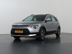 Kia Niro - 1.6 GDi Hybrid DynamicLine | Adaptieve Cruise Control | Navigatie | Climate Control | Park