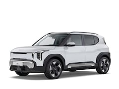 Kia EV2 - Plus Advanced 61 kWh | Nieuw | Direct leverbaar | Actieradius tot 440 km (WLTP) | Tot € 3.