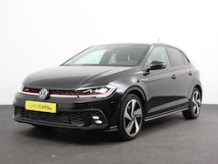 Volkswagen Polo - 2.0 GTI 207pk Automaat Apple Carplay Stoelverwarming Adaptive Cruie Control Android Auto I