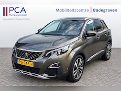 Peugeot 3008 - 1.2 Blue Lease Premium 130PK | Nieuwe motor | Focal Audio | 360° Camera | Elek. Kofferklep