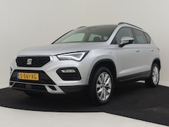 SEAT Ateca - 1.5 TSI Style Business Intense 150pk DSG/AUTO | Achterbank in delen neerklapbaar | Achteru
