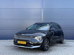 Kia Niro - 1.6 GDi Hybrid DynamicLine | Apple carplay/Android auto | Achteruitrijcamera | Cruise cont