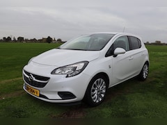 Opel Corsa - 1.0 Turbo 120 Jaar Edition|Carplay|Stoel/stuur verwarming|Achteruitrijcamera|NL-auto-NAP|6