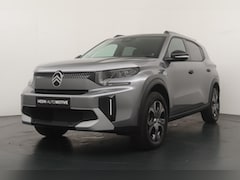 Citroën C3 Aircross - 1.2 Hybrid 145pk Plus Camera achter | Climate control | Navigatie via app