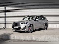 BMW iX1 - eDrive20 67 kWh M Sport Edition