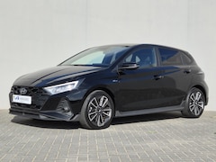 Hyundai i20 - 1.0 T-GDI N-Line / Navigatie via Apple Carplay of Android Auto / Stuur- & Stoel verwarming