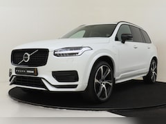 Volvo XC90 - T8 RECHARGE AWD R-DESIGN -PANO.DAK|HARMAN/KARDON|360°CAM|STANDKACHEL|HEAD-UP DISP.|SPORTST
