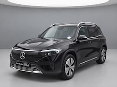 Mercedes-Benz EQB - 250+ Luxury Line 71 kWh | Panoramadak | Trekhaak | Stoelverwarming