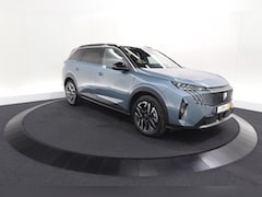 Peugeot 5008 - 1.2 Hybrid 136 GT 7p | Adaptieve Cruise Control | Camera | Elektrische Kofferklep | Stoelv