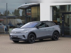 Volkswagen ID.4 - Pro Limited Edition 77 kWh 286PK / 210kW, Achteruitrijcamera (Rear View), 19" 'Bergen' LMV