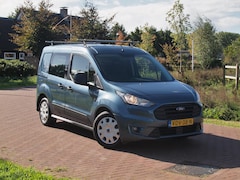 Ford Transit Connect - 1.5 EcoBlue L1 Trend | Airco | Trekhaak | Marge |