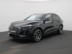Audi Q6 e-tron - S edition 100 kWh | 360 Camera | B&O audio | S-line | Navigatie | 21 Inch Velgen | Head-up