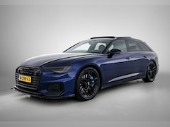 Audi A6 Avant - 55 TFSI e quattro Competition 367PK | S-LINE | PANORAMADAK | ACHTERUITRIJCAMERA | STOELVER