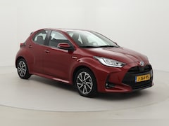 Toyota Yaris - 1.5 Hybrid First Edition | Navigatie | Apple Carplay / Android Auto | Keyless | Adaptive C