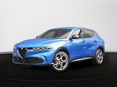 Alfa Romeo Tonale - 1.5T Hybrid Edizione Speciale Leder Stuur-Stoelverwarming Ventilatie Harman Kardon